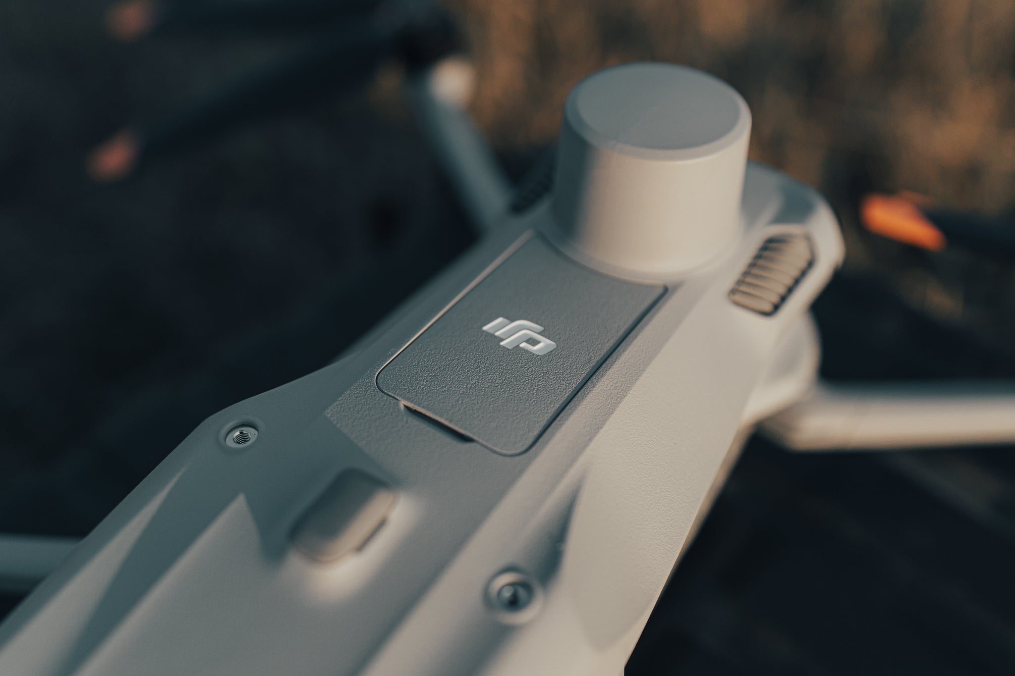 Matrice 4T Thermal Drone