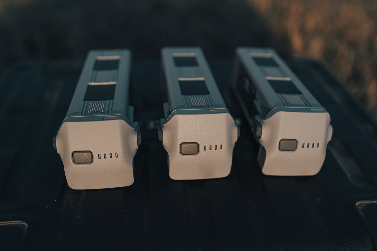 DJI Matrice 4 Series Battery