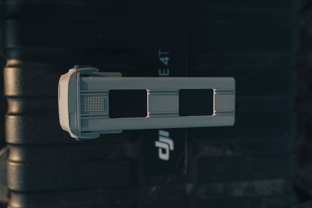 DJI Matrice 4 Series Battery