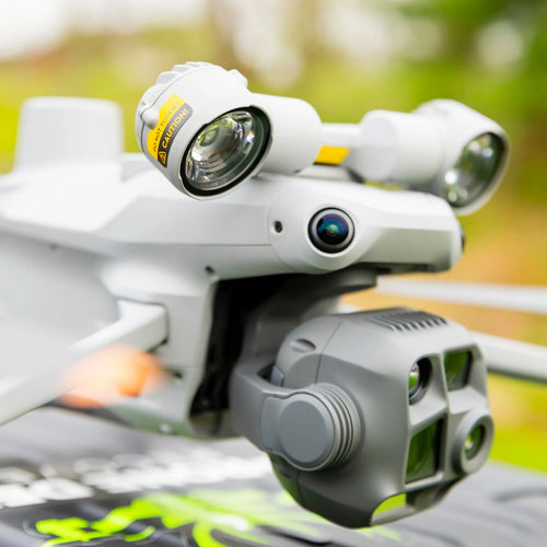 DJI Matrice 4T AL1 Spotlight