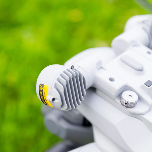 DJI Matrice 4T AL1 Spotlight